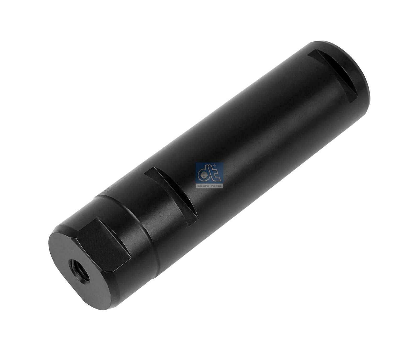 DT Spare Parts 10.13252 - Bolzen, Bremsbackenrolle