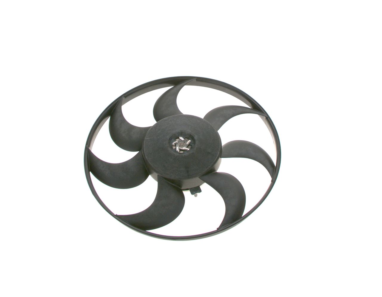 BOSCH 0 130 303 203 - Lüfter, Motorkühlung
