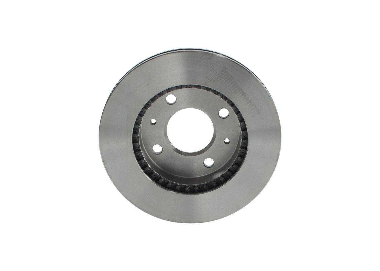BOSCH 0 986 478 650 - Bremsscheibe