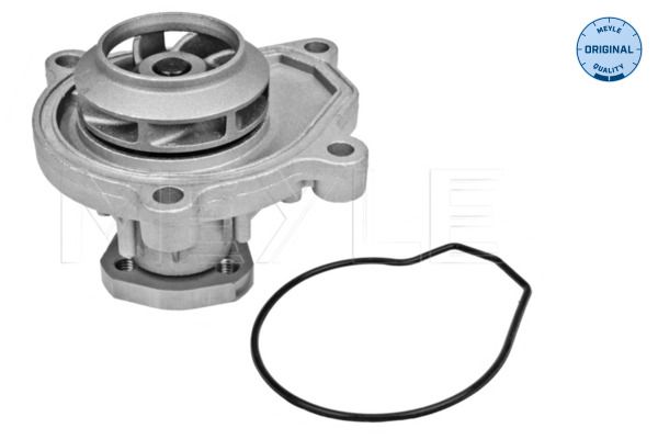 MEYLE 113 220 0002 - Wasserpumpe, Motorkühlung