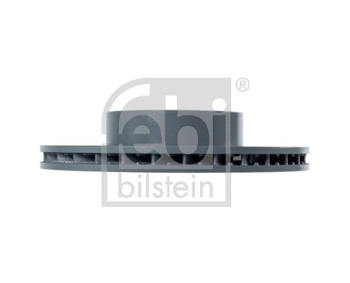 FEBI BILSTEIN 108215 - Bremsscheibe