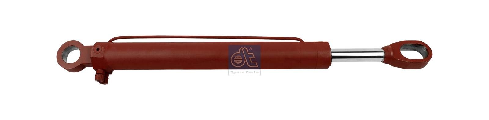 DT Spare Parts 1.22431 - Kippzylinder, Fahrerhaus