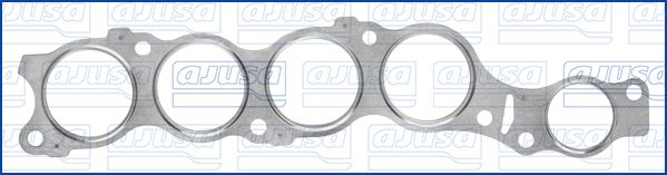AJUSA 13316800 - Dichtung, Abgaskrümmer