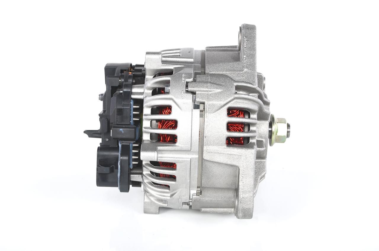 BOSCH 0 124 655 243 - Generator