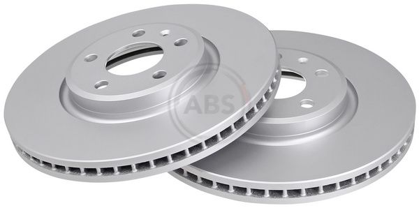 A.B.S. 18112 - Bremsscheibe