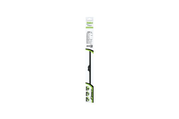 VALEO 575005 - Wischblatt