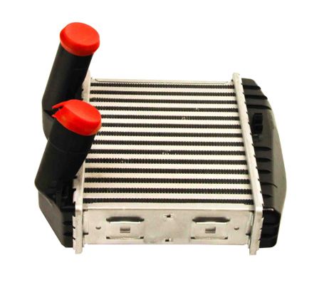 MAXGEAR AC630067 - Ladeluftkühler