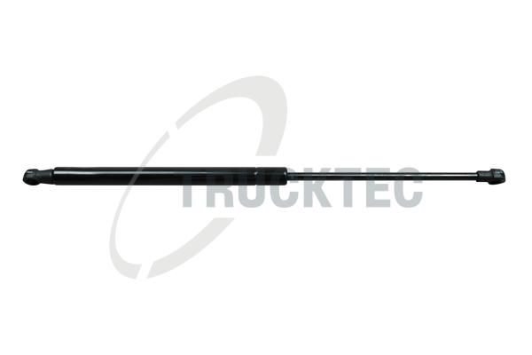 TRUCKTEC AUTOMOTIVE 02.66.010 - Gasfeder, Koffer-/Laderaum