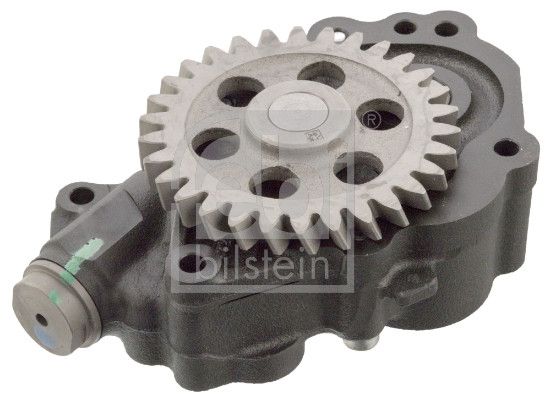FEBI BILSTEIN 102134 - Ölpumpe