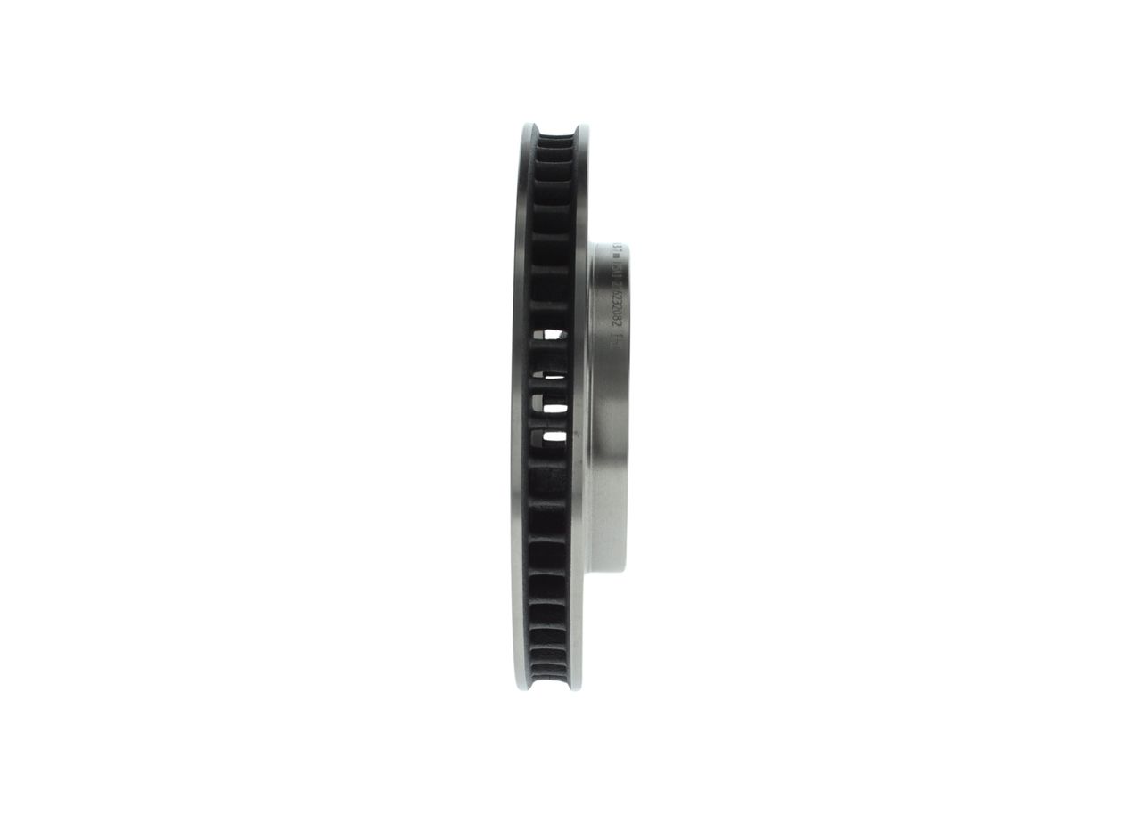 BOSCH 0 986 478 486 - Bremsscheibe