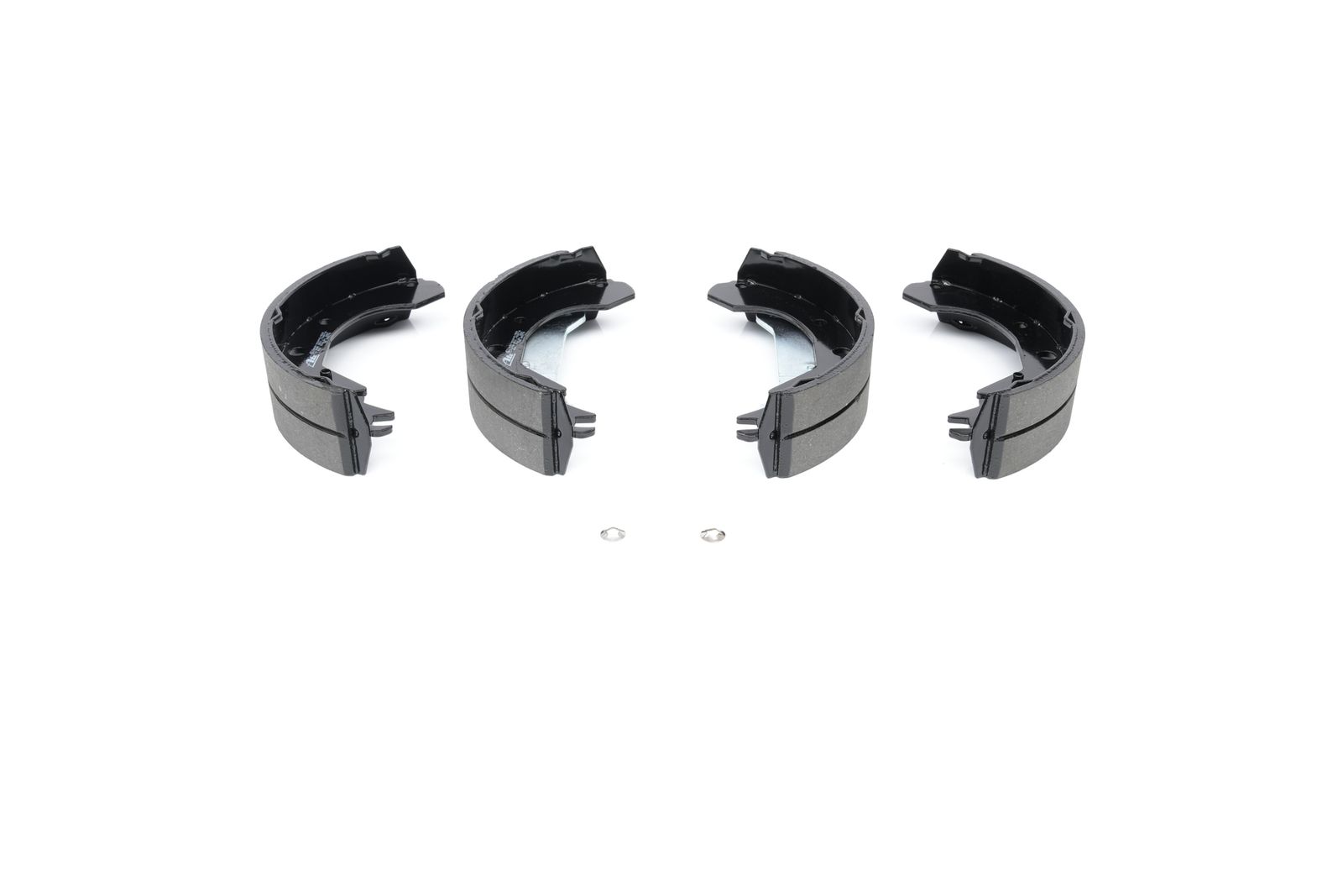 ATE 03.0137-0167.2 - Bremsbackensatz