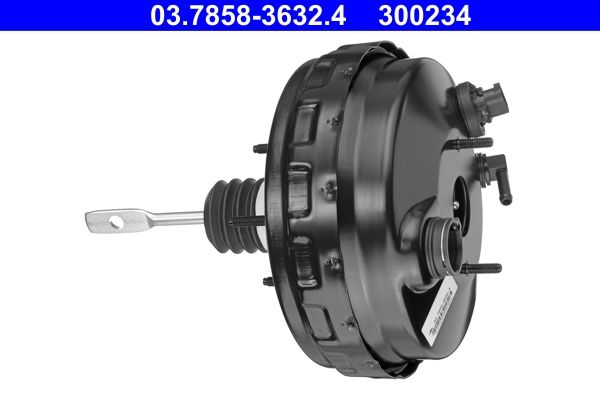 ATE 03.7858-3632.4 - Bremskraftverstärker