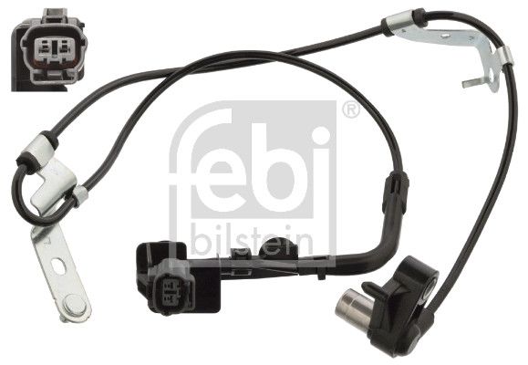 FEBI BILSTEIN 107183 - Sensor, Raddrehzahl