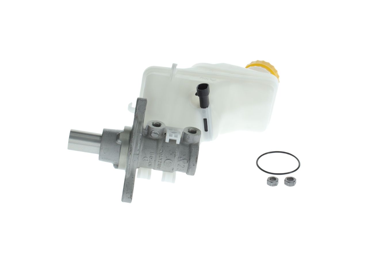 BOSCH 0 204 123 684 - Hauptbremszylinder