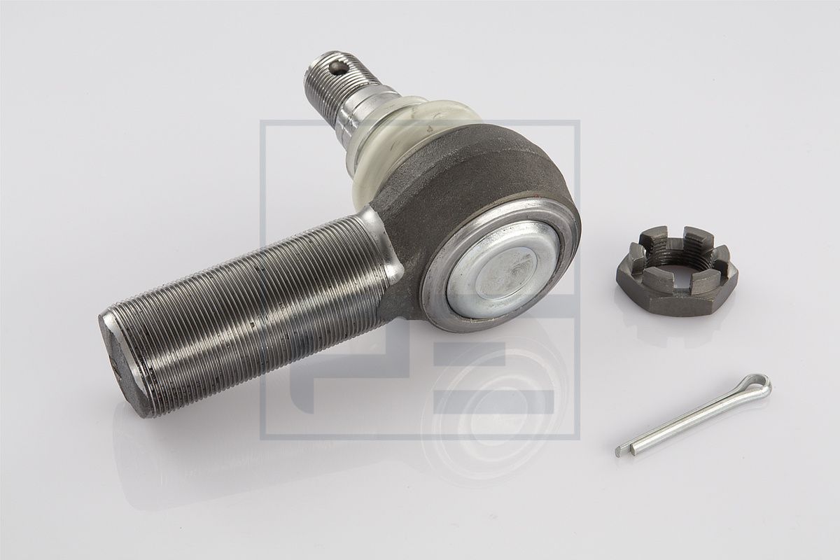 PE Automotive 012.103-00A - Winkelgelenk, Lenkschubstange