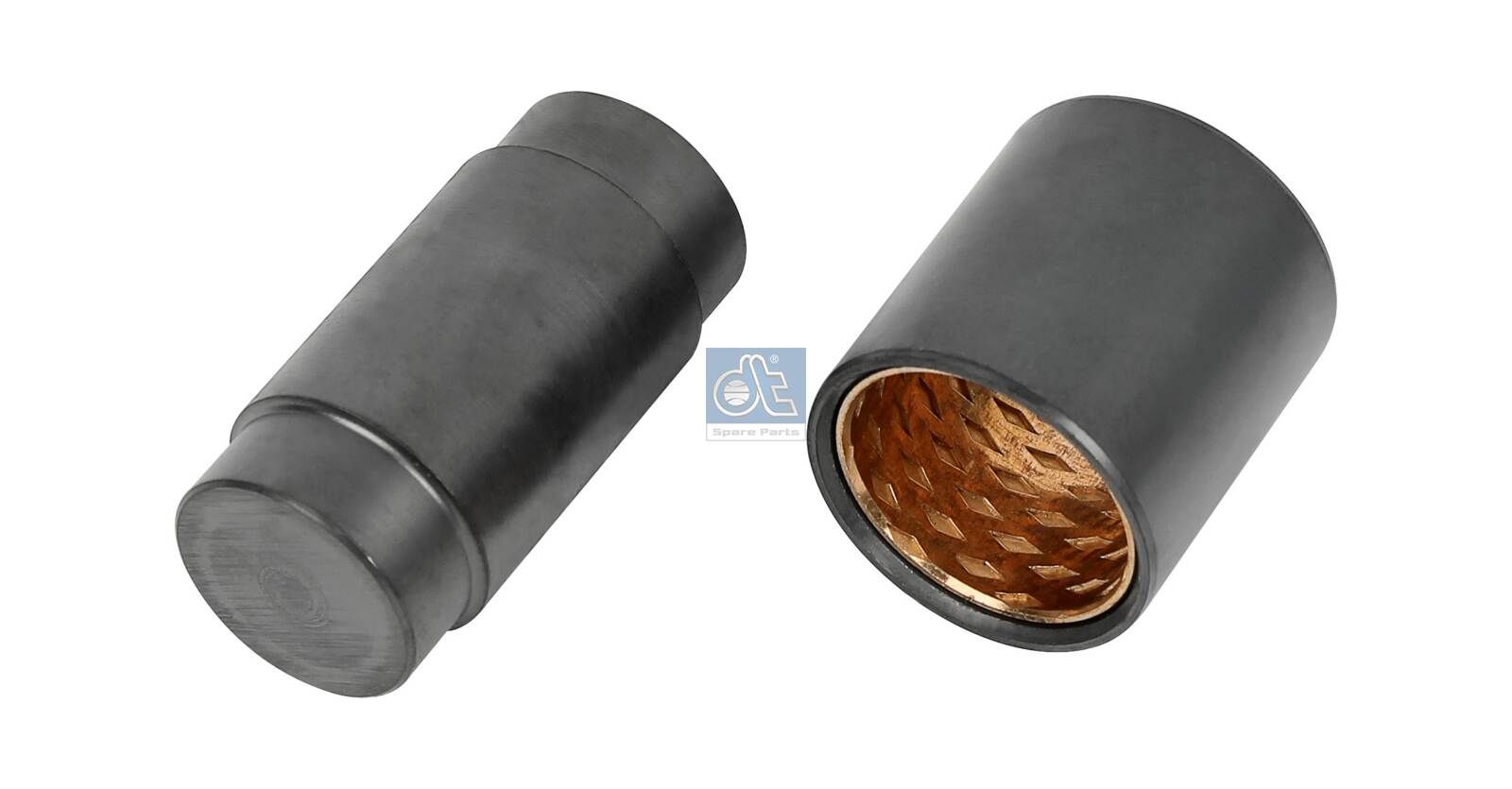 DT Spare Parts 10.23305 - Reparatursatz, Bremsbackenlagerung