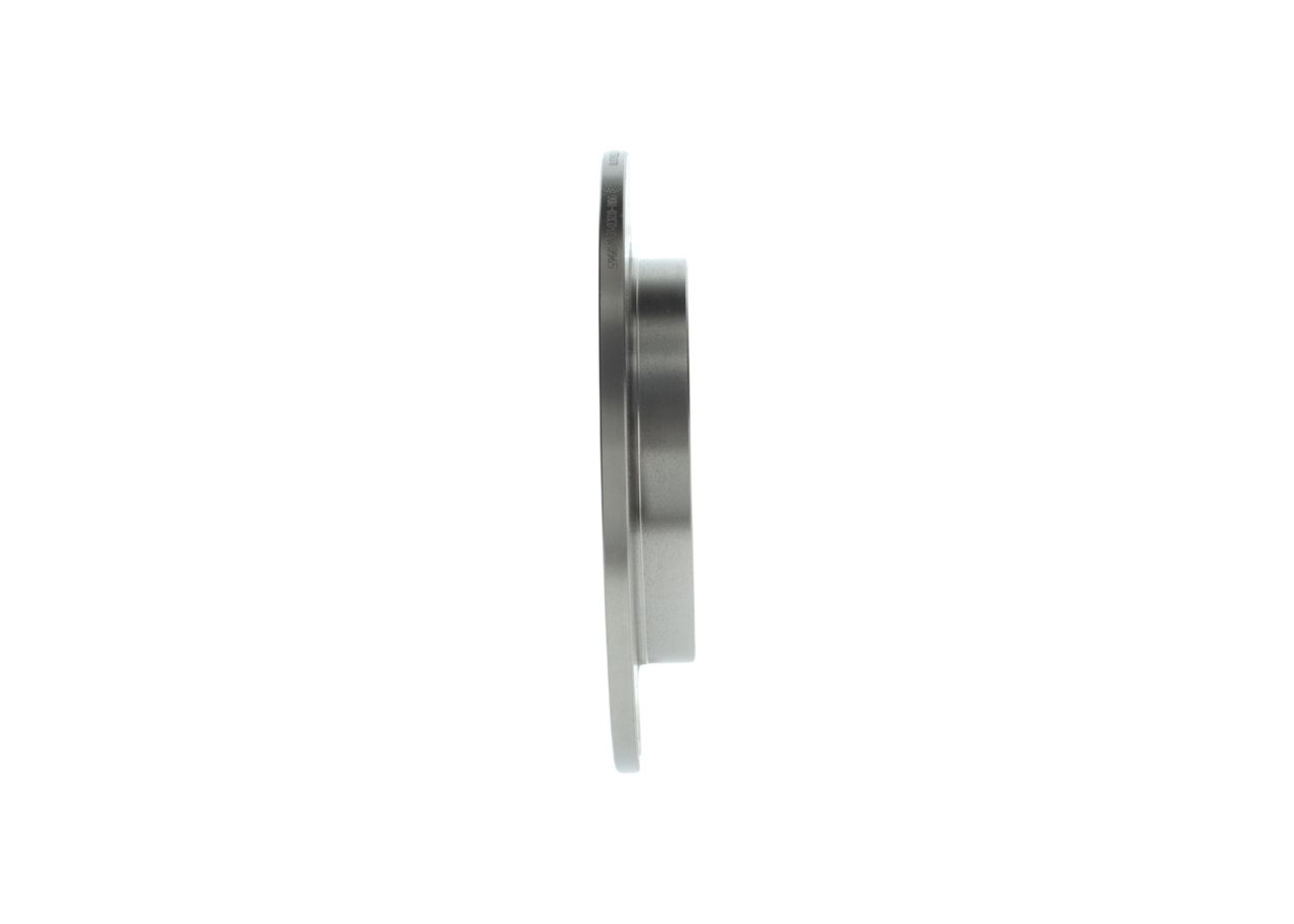 BOSCH 0 986 478 196 - Bremsscheibe