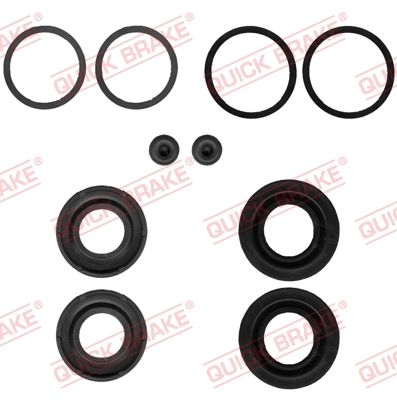 QUICK BRAKE 114-0107 - Reparatursatz, Bremssattel