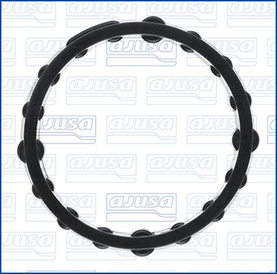 AJUSA 01720700 - Dichtung, Ölkühler