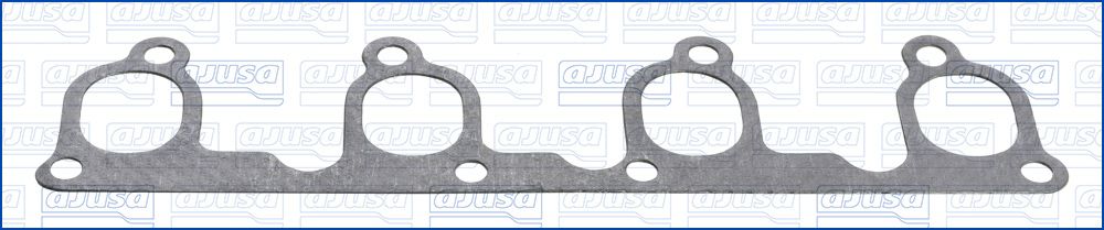 AJUSA 13036600 - Dichtung, Ansaugkrümmer