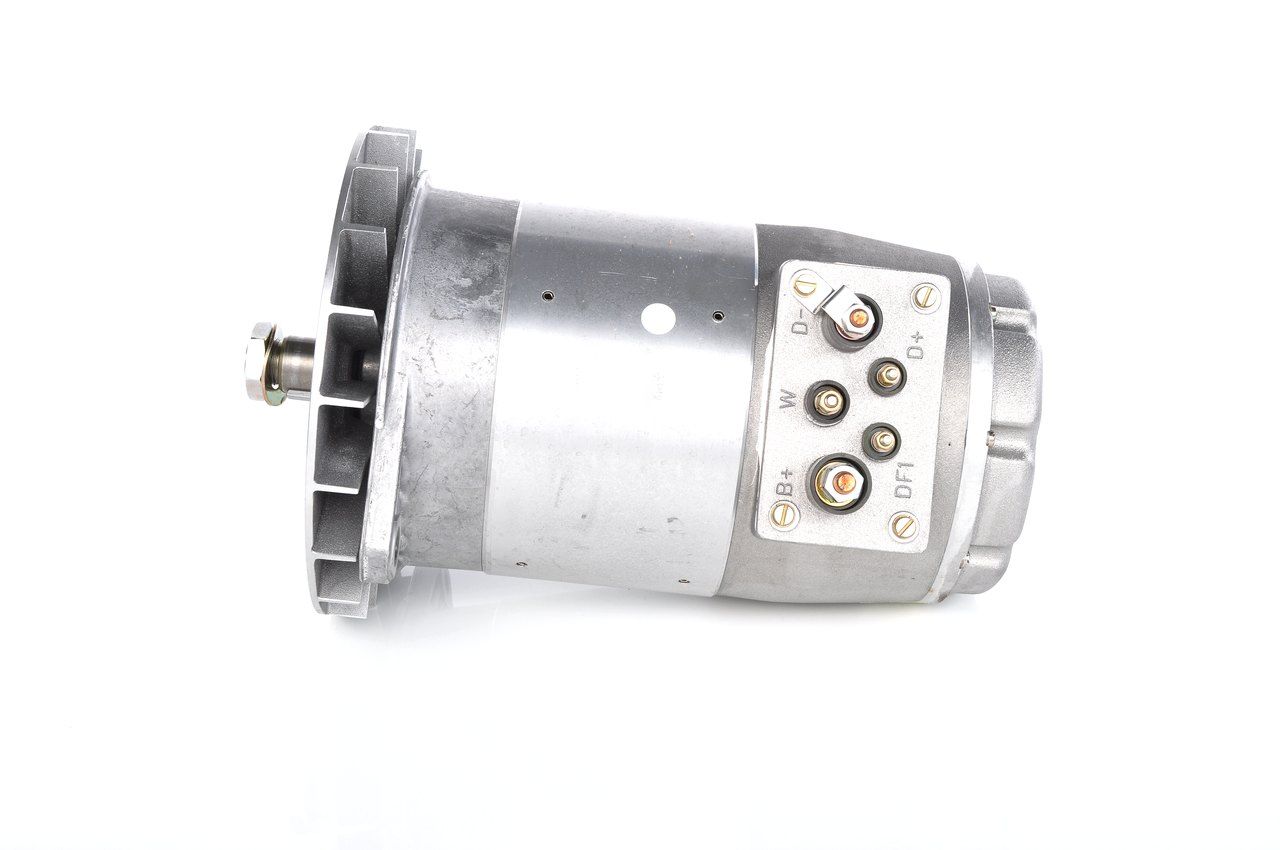 BOSCH 0 120 689 589 - Generator