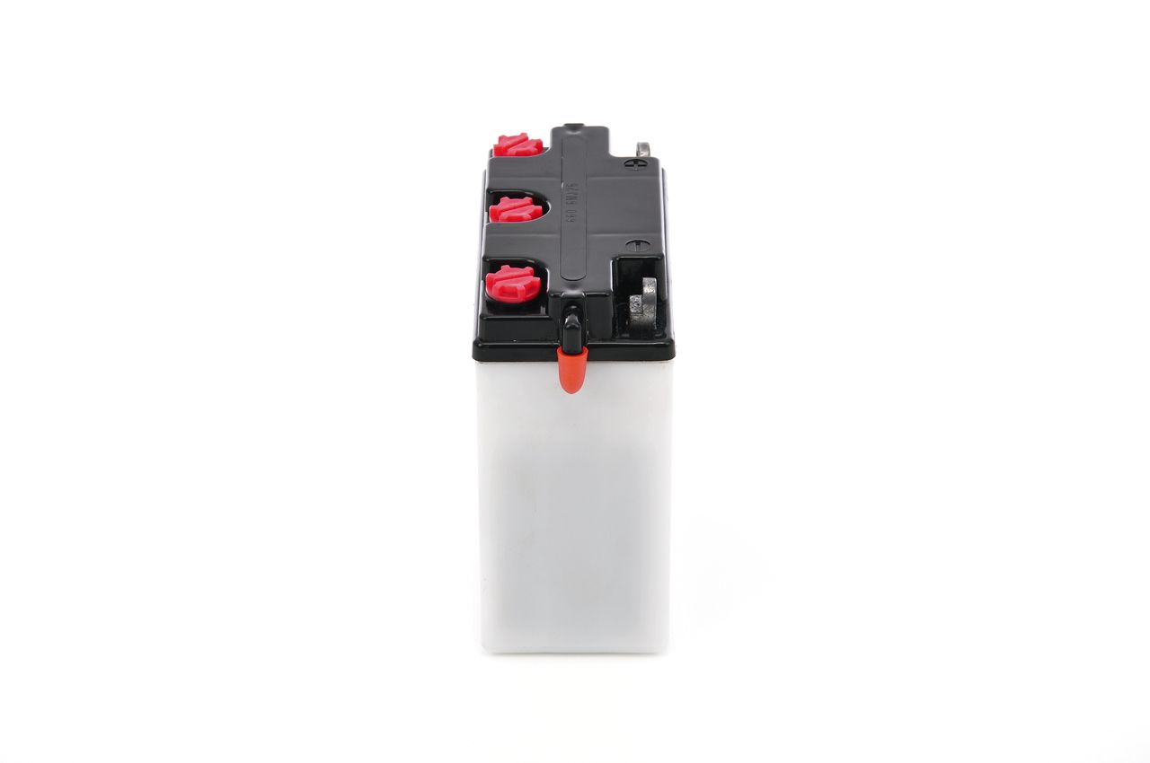 BOSCH 0 092 M4F 120 - Starterbatterie
