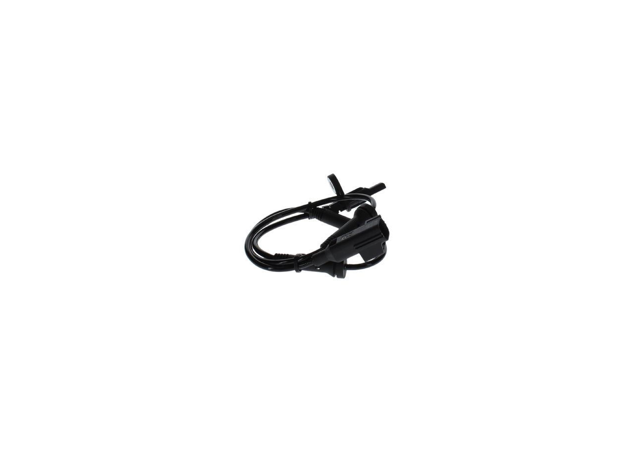 BOSCH 0 986 594 665 - Sensor, Raddrehzahl