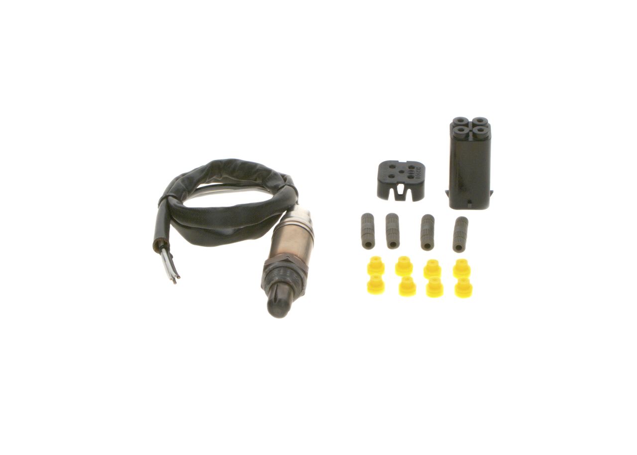 BOSCH 0 258 005 729 - Lambdasonde