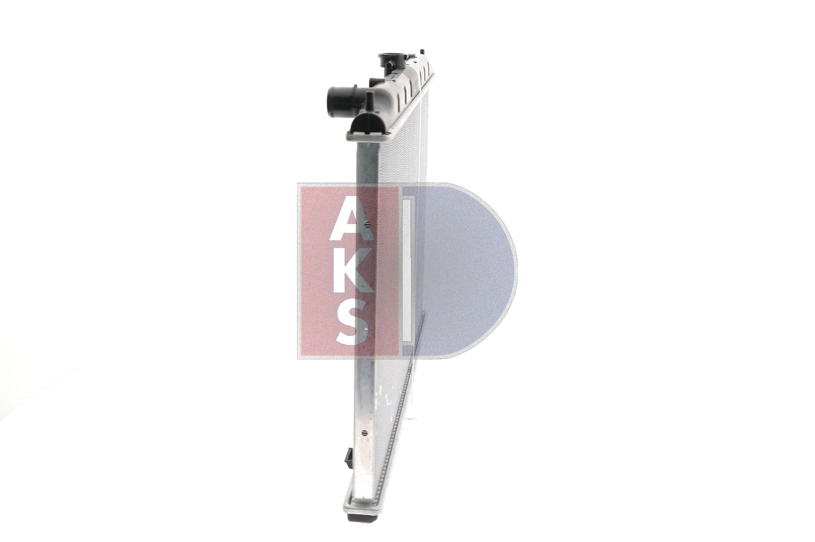 AKS DASIS 070119N - Kühler, Motorkühlung