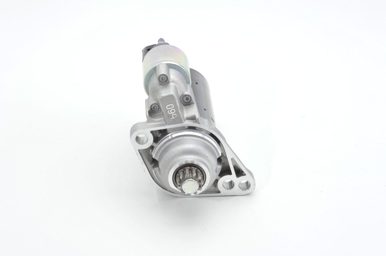 BOSCH 0 001 123 028 - Starter