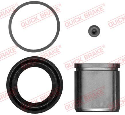 QUICK BRAKE 114-5120 - Reparatursatz, Bremssattel