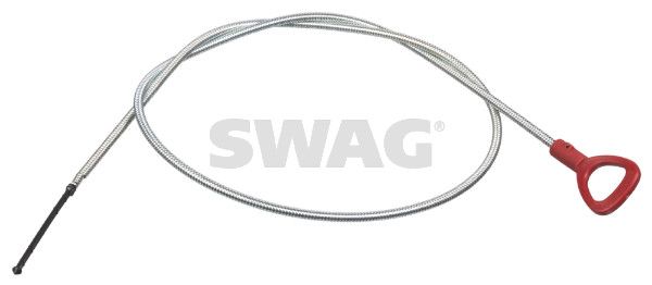 SWAG 10 93 8023 - Ölpeilstab, Automatikgetriebe