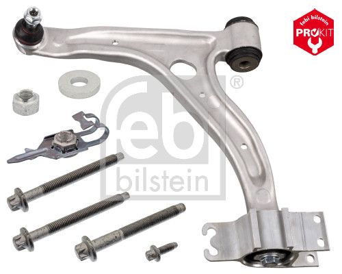 FEBI BILSTEIN 196923 - Lenker, Radaufhängung