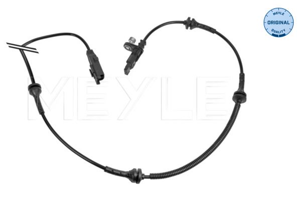 MEYLE 11-14 800 0002 - Sensor, Raddrehzahl