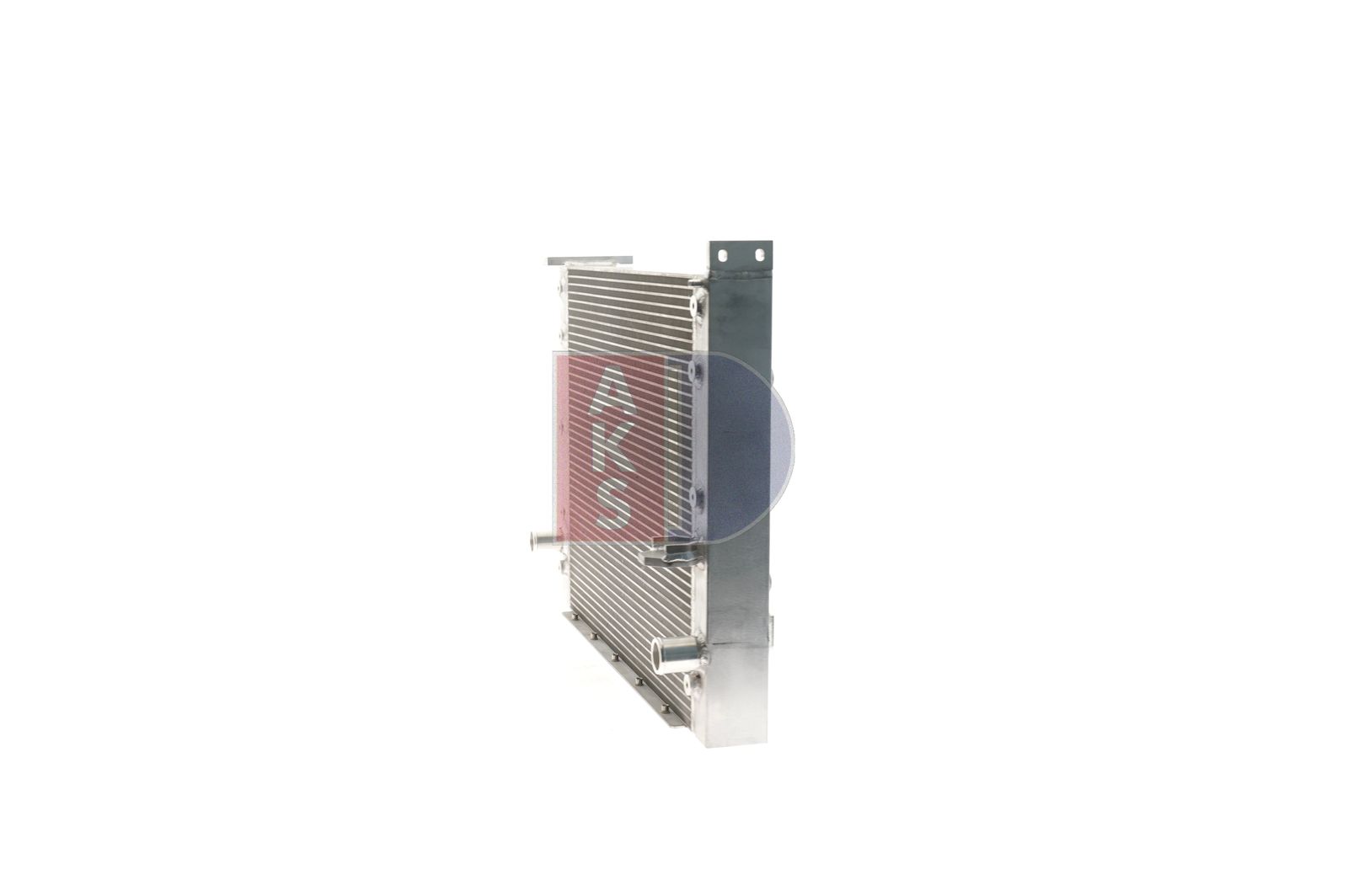 AKS DASIS 131001N - Kühler, Motorkühlung