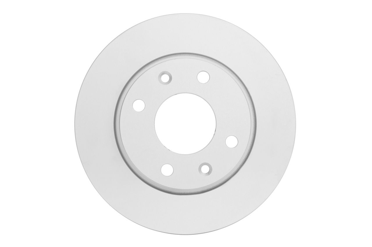 BOSCH 0 986 479 B55 - Bremsscheibe
