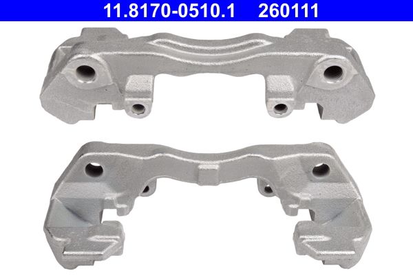 ATE 11.8170-0510.1 - Halter, Bremssattel