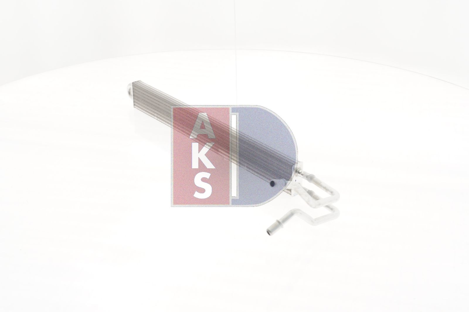 AKS DASIS 056074N - Ölkühler, Lenkung