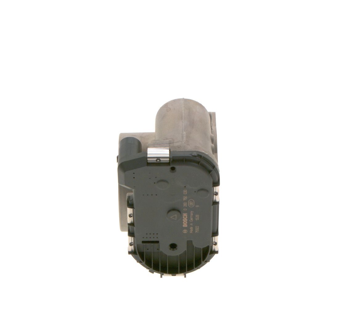 BOSCH 0 280 750 030 - Drosselklappenstutzen