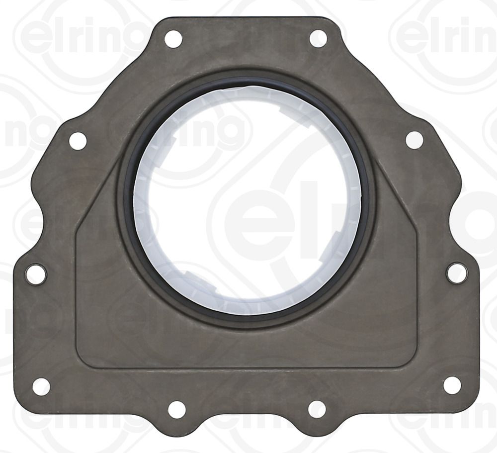ELRING 650.330 - Wellendichtring, Kurbelwelle