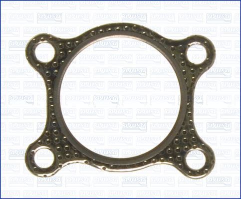 AJUSA 00451300 - Dichtring, Lader