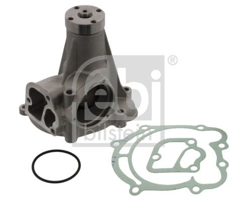 FEBI BILSTEIN 08657 - Wasserpumpe, Motorkühlung