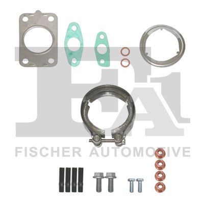 FA1 KT110300 - Montagesatz, Lader