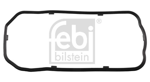 FEBI BILSTEIN 102302 - Dichtung, Ölwanne