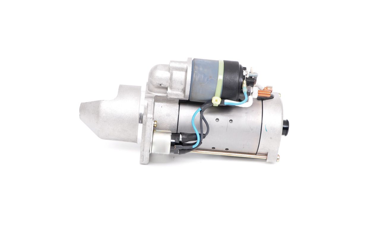 BOSCH 0 001 231 146 - Starter