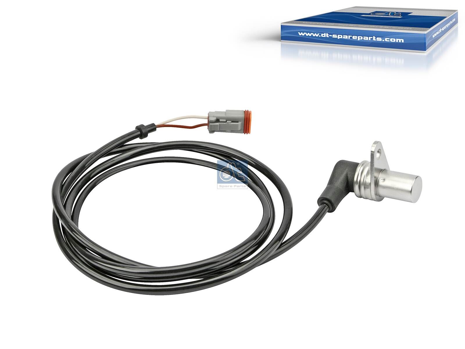 DT Spare Parts 1.21702 - Sensor, Motordrehzahl