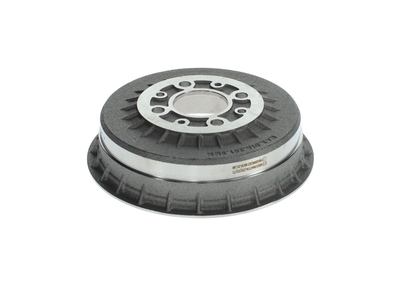 BOSCH 0 986 477 146 - Bremstrommel