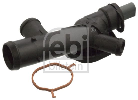 FEBI BILSTEIN 106013 - Kühlmittelflansch