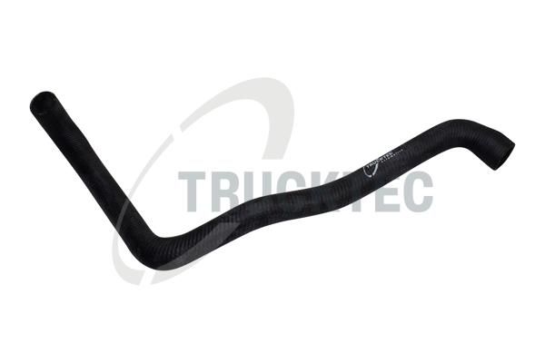 TRUCKTEC AUTOMOTIVE 02.40.161 - Kühlerschlauch
