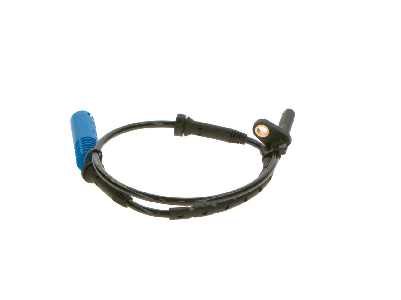BOSCH 0 986 594 573 - Sensor, Raddrehzahl